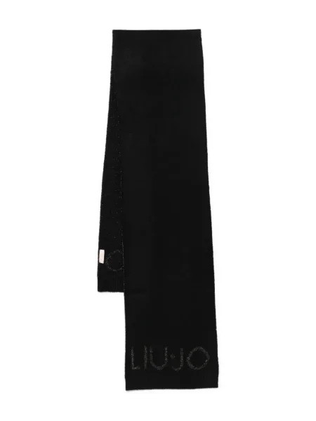 Fular Liu Jo negru