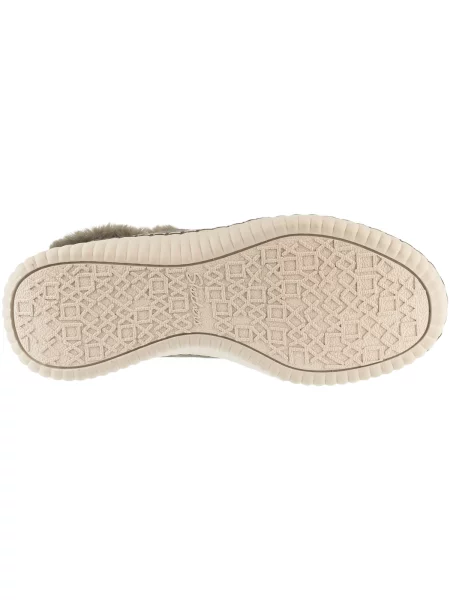 Félcipő Skechers zöld
