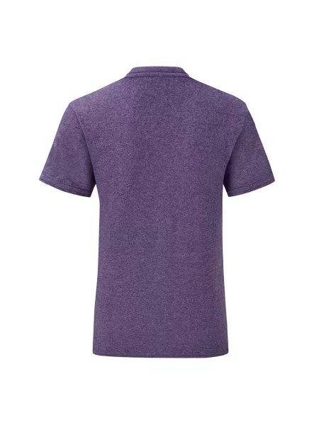 Tricou copii Fruit Of The Loom violet