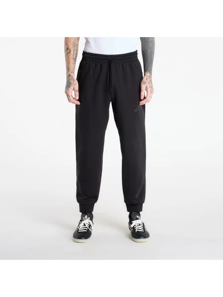 Παντελόνια adidas Z.N.E. Tracksuit Bottoms Black M μαύρο