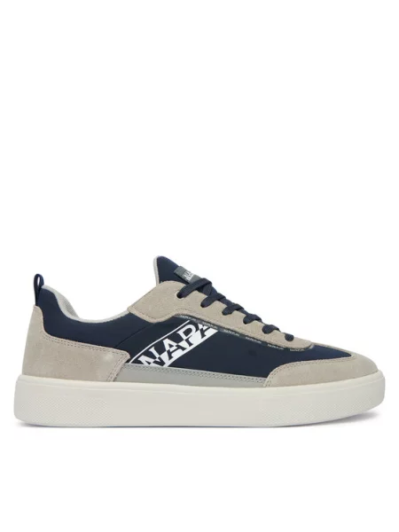 Napapijri Sneakers Bleumarin