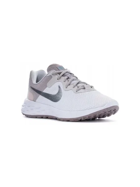 Pantofi Nike gri