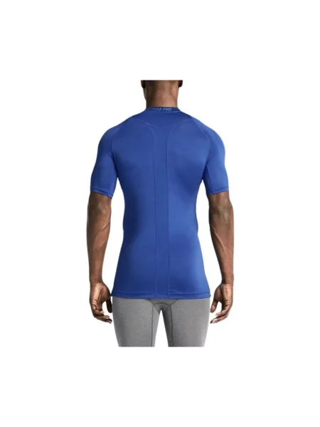 Tricou Nike albastru