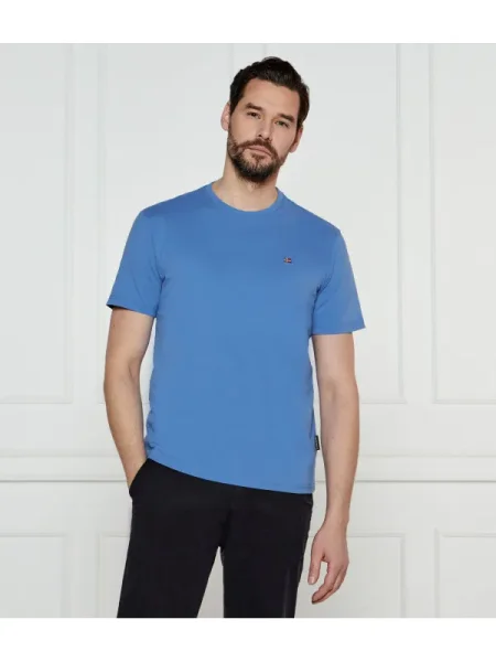 Napapijri Tricou albastru