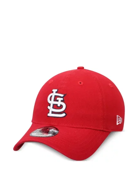 Șapcă New Era Cap roșu