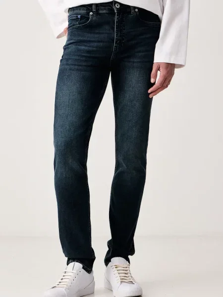Karl Lagerfeld Jeans blugi skinny pentru bărbați