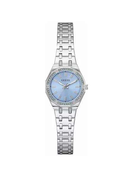 Zegarek Guess szary