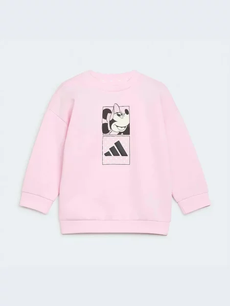 Детский спортивный костюм Adidas