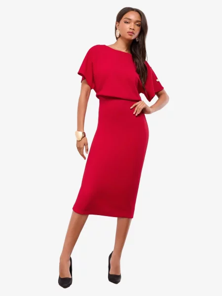 Lipsy Rochie roșu