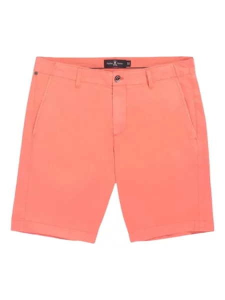 Chinos Psycho Bunny růžové