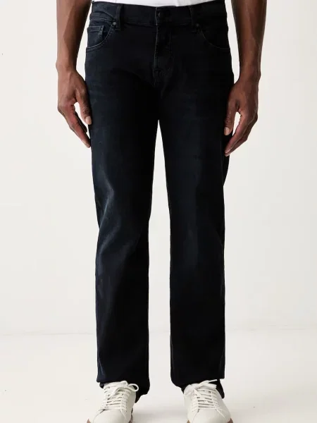 7 FOR ALL MANKIND blugi regulari pentru bărbați