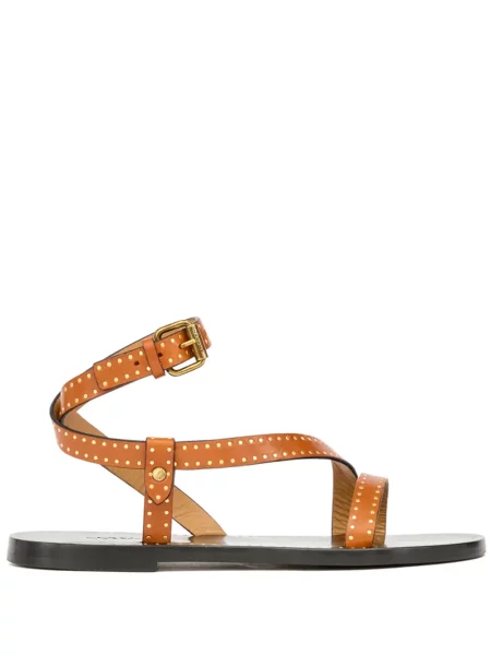Sandale Isabel Marant maro