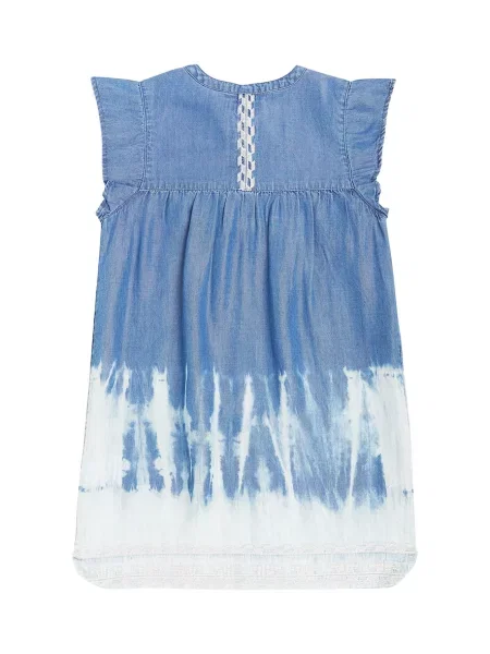 Traper haljina Scotch And Soda plava