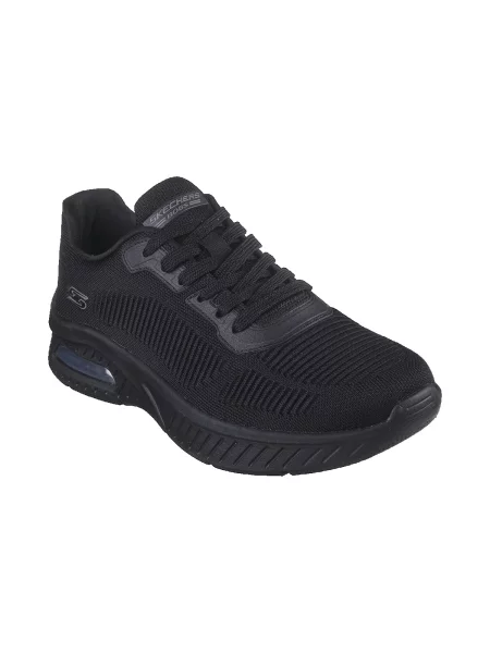Pantofi Skechers negru