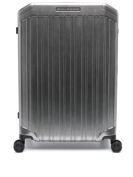 Kufr Piquadro s autogramem