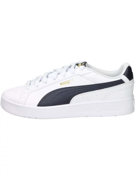 Pantofi Puma alb
