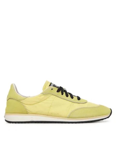 Patrizia Pepe Superge rumena