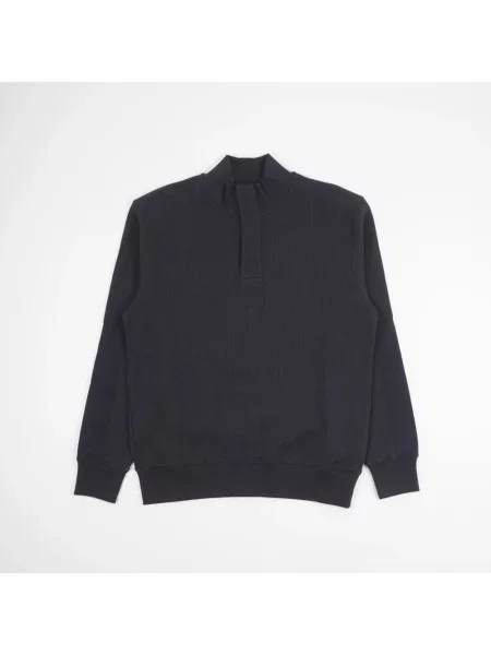 Sweter Herno niebieski