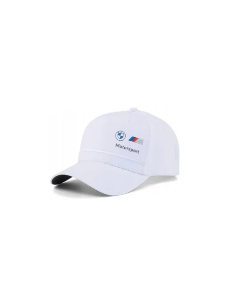 Baseball sapka Puma fehér