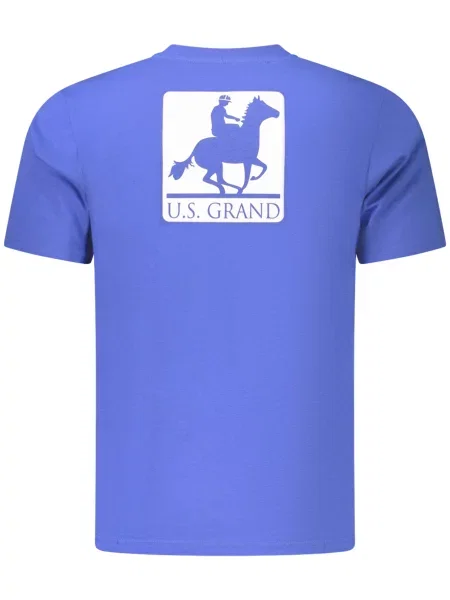 Tricou U.s. Grand