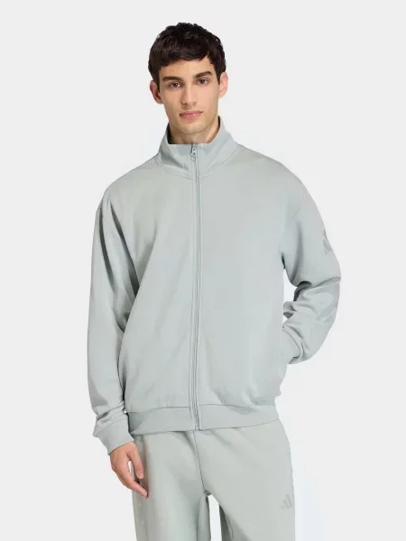 Свитер Adidas из модала