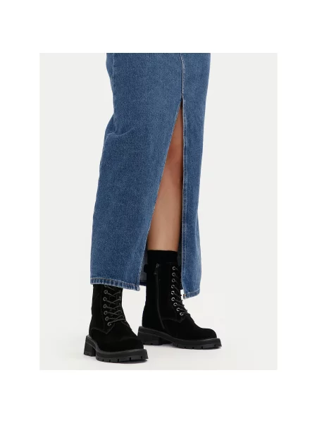 Bakancs Lee Cooper fekete