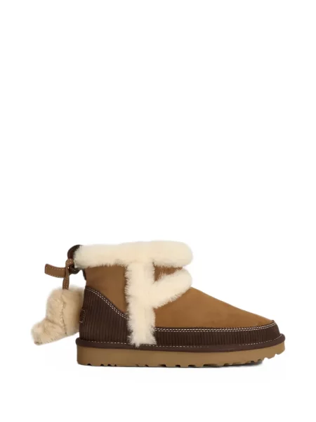 Botine Ugg clasici maro
