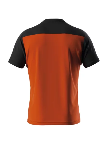 Tricou Errea portocaliu