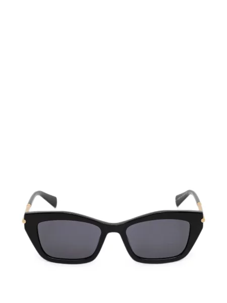 Ochelari de soare Allsaints negru