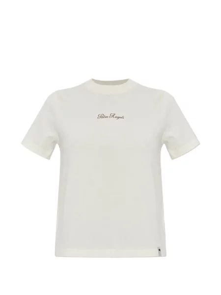 Tricou Palm Angels cu imagine