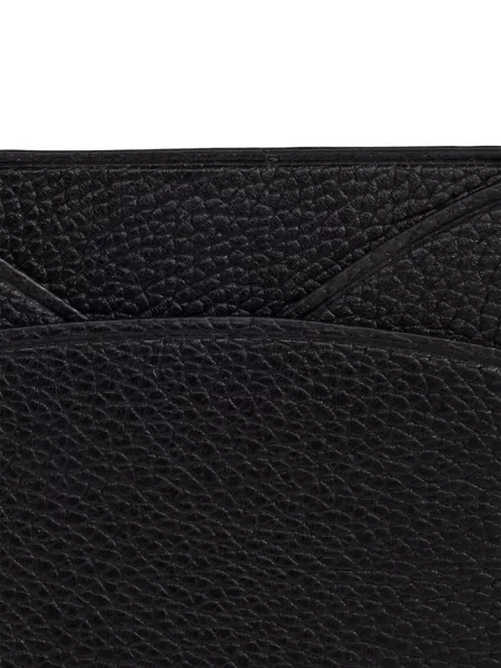 Portofel Tory Burch din piele negru