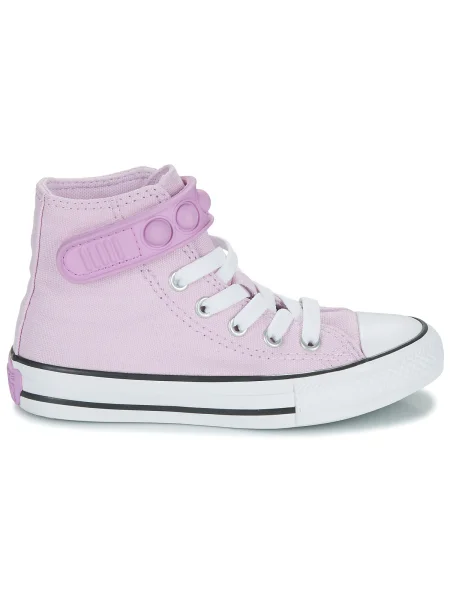 Pantofi copii Converse roz