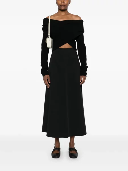 Pulover Altuzarra negru