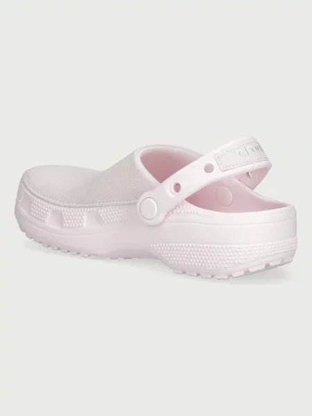 Классические мюли Crocs