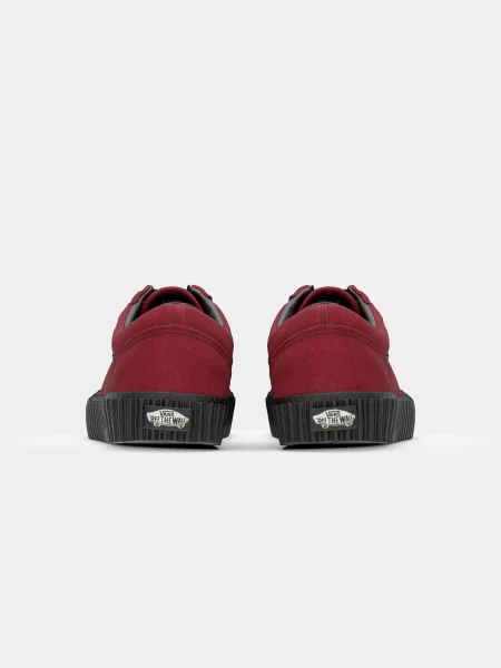 Sneakerși Vans Old Skool negru