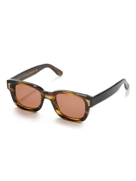 Ochelari de soare Family Affair maro