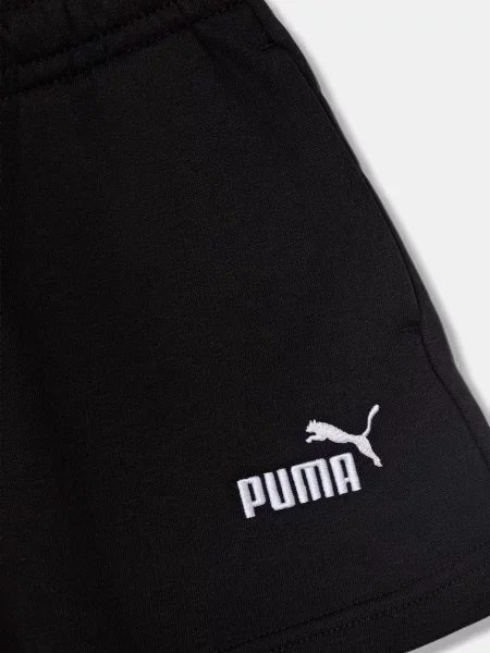 Детские шорты Puma