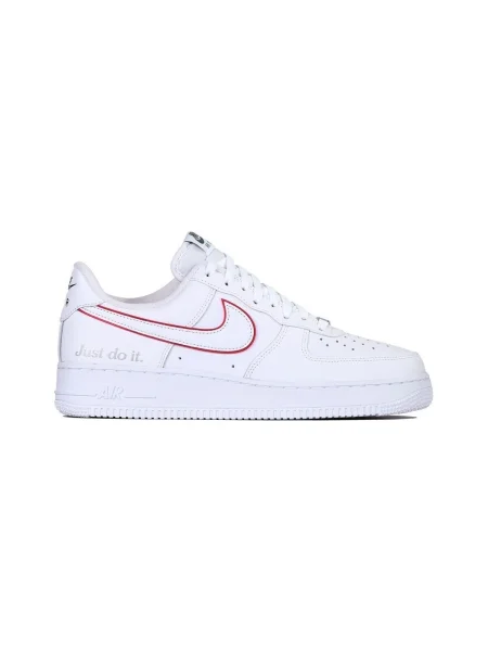 Pantofi Nike alb