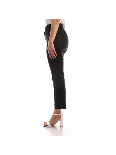 Pantaloni Marella negru