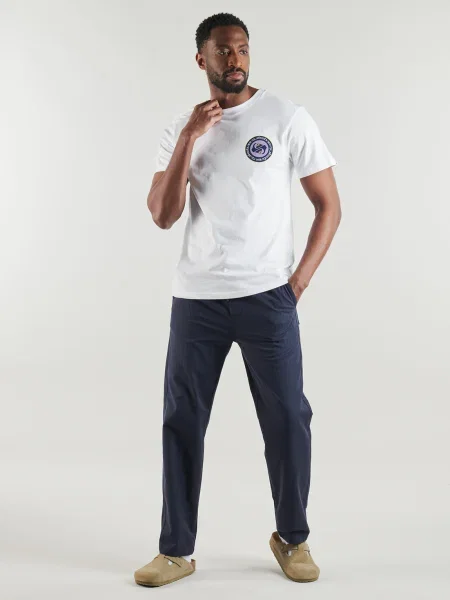 Tricou Quiksilver alb