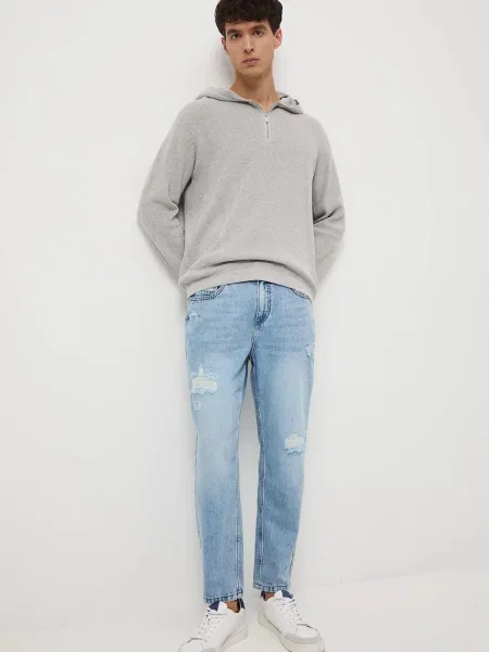 Дънки Medicine мъжки синьо