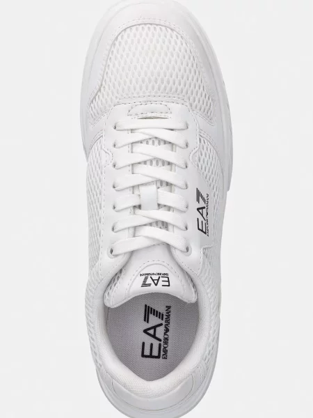 Emporio Armani sportcipő fehér