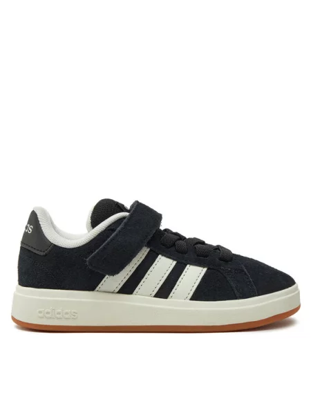 Adidas Снікерcи Grand Court чорний