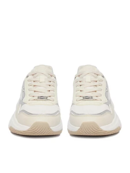 Sneakersy MEXX béžové