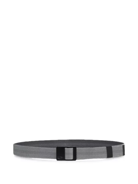 Cu centură curea Oakley gri