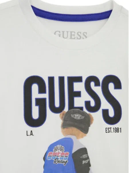 Guess Póló fehér