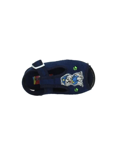 Pantofi copii Moranchel albastru