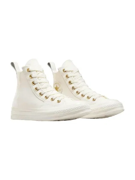 Pantofi Converse alb
