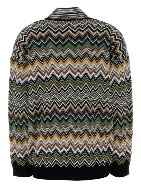Pulover Missoni maro