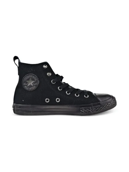 Sneakersy dziecięce Converse Chuck Taylor All Star czarne